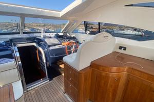 Cayman 52 w.a. full optional con tender 15 cv