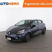 RENAULT Clio TZ17611