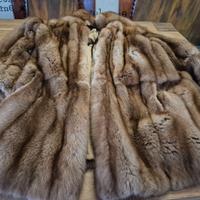 Pelliccia di zibellino