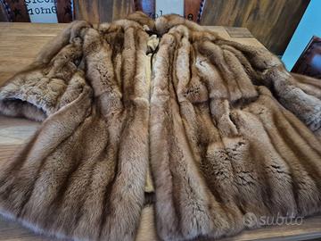 Pelliccia di zibellino