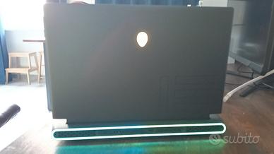 Computer portatile gaming 