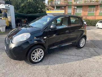 Dr DR1 1.3 16V Bi-Fuel GPL - RICHIESTA MANUTENZION