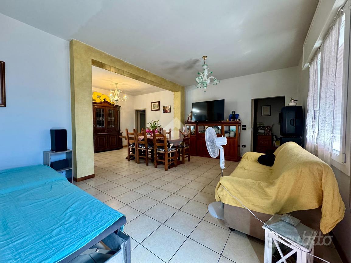 House in Volpago del Montello, Case Marchetto - Vista 3