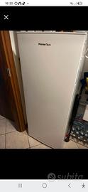 Congelatore verticale Freezer  160 lt