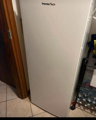 Congelatore verticale Freezer  160 lt