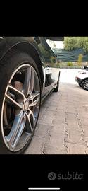 Mercedes CLA 200 premium