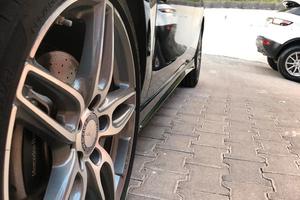 Mercedes CLA 200 premium