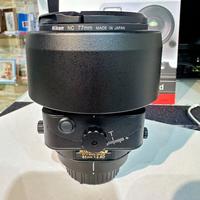 Nikon PC-E Micro NIKKOR 85mm f/2.8D