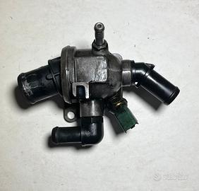 Ricambi vari 1.3 multijet