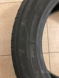 2 GOMME TOYO 195/55 R16 91V - MADE IN JAPAN