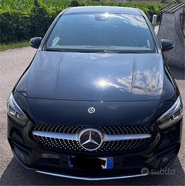 Mercedes premium classe b
