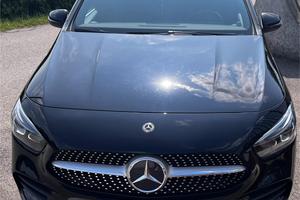 Mercedes premium classe b