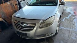 RICAMBI OPEL INSIGNA A