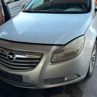 RICAMBI OPEL INSIGNA A
