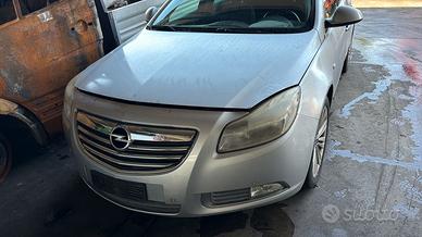 RICAMBI OPEL INSIGNA A