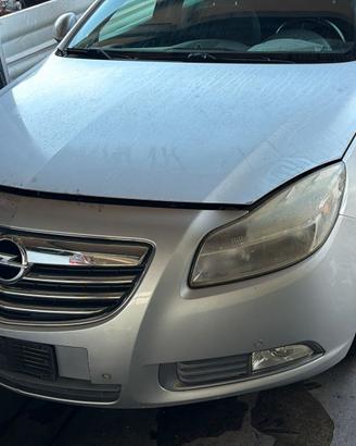 RICAMBI OPEL INSIGNA A