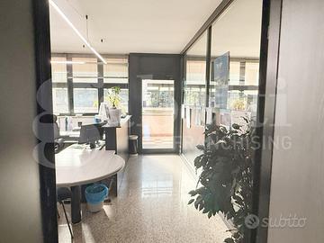 Ufficio Albignasego [AL0333VCU]