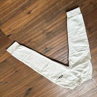 Pantaloni Pyrex in felpa leggera