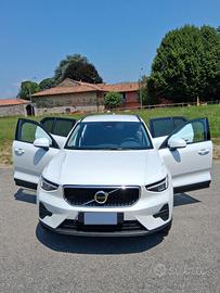 Volvo XC40 B3 Mild Hibryd