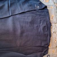 Felpa Cotone North Sails Blu XL