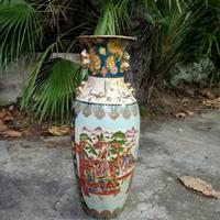 vaso cinese