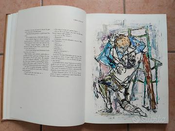 le avventure di Pinocchio Ercole Brini