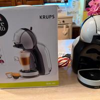 Dolcegusto Krups mod. Mini me