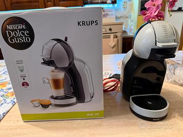 Dolcegusto Krups mod. Mini me