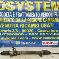 SCATOLA DELLO STERZO TOYOTA Corolla S. Wagon 3a Se
