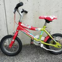 bici bambino