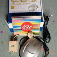 Modem Adsl USB Thomson Speed Touch 330