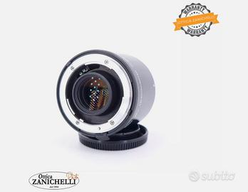 Nikon AF-1 TC 20E 2X Usato (F107)