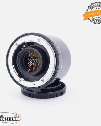 Nikon AF-1 TC 20E 2X Usato (F107)