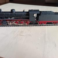 LIMA ELECTRIC TRAIN STES