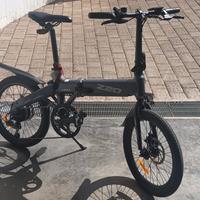 Bicicletta a pedalata assistita Himo Z20 Plus