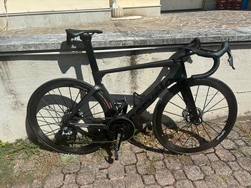 Cervelo S5 tg 54