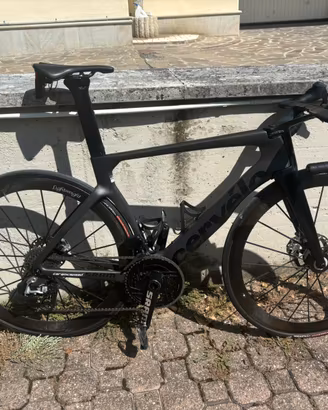 Cervelo S5 tg 54 telaio o bici completa