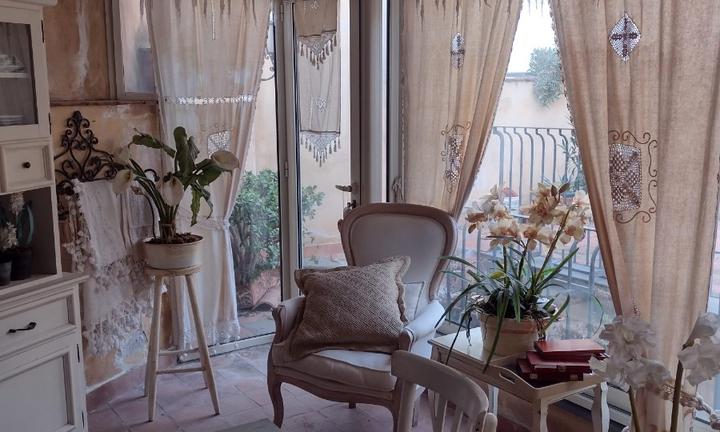 Abitazione indipendente centro storico Acireale