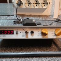 Multimetro digitale Sinclair DM 235