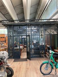 Serra/veranda Dehors