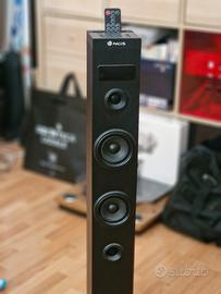 NGS Sky Charm - Torre Bluetooth
