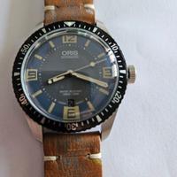 Oris Sixty Five 40mm full set
