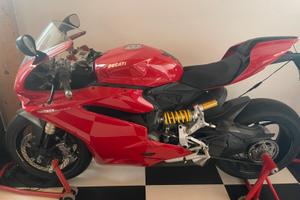 Ducati Panigale 1299