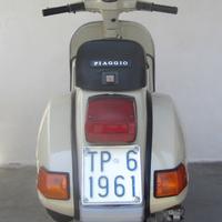 Piaggio - Vespa PX 150 E