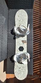 Tavola Snowboard 145