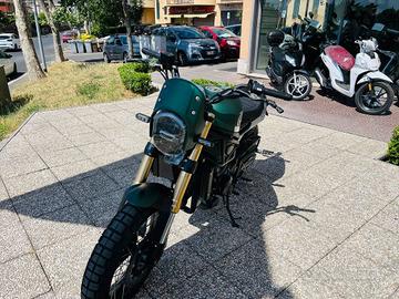 BENELLI Leoncino 800 TRAIL PRONTA CONSEGNA !