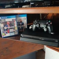 playstation 4 slim 500gb