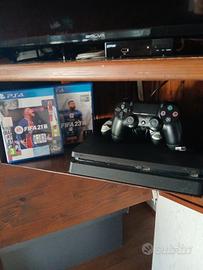 playstation 4 slim 500gb