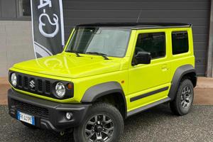 SUZUKI Jimny 1.5 4AT Top