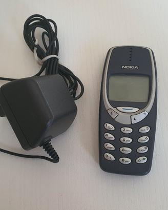 nokia 3310 funzionante 